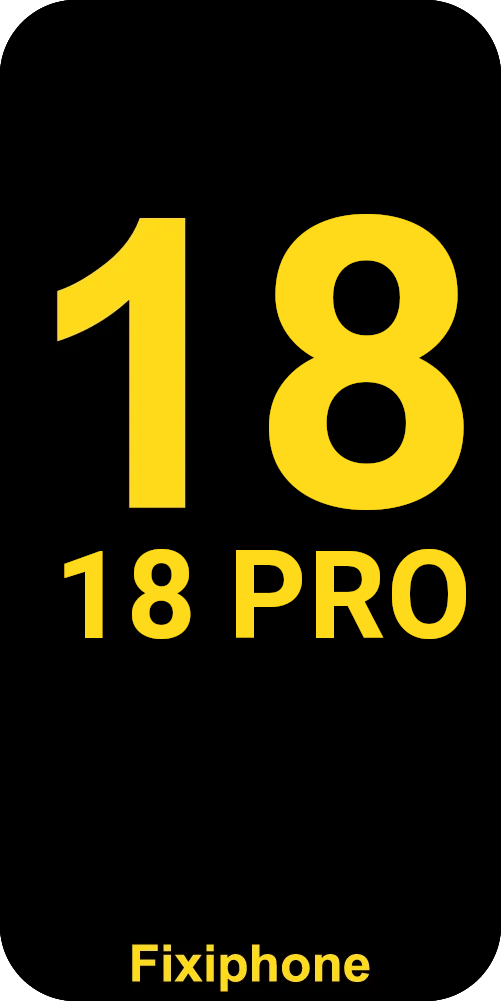 iPhone 18 Pro
