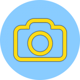 Reparation av backkamera Huawei Honor 8 A