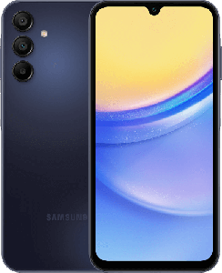 Samsung A15 - 128GB/Sundsvall