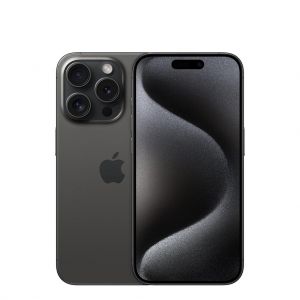iPhone 15 Pro Max - 256GB/Norrköping