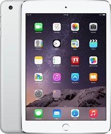 iPad mini 3 - 16GB/Skellefteå