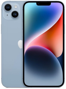 iPhone 14 Plus - 128GB/Örnsköldsvik