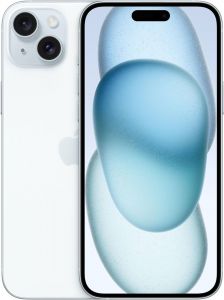 iPhone 15 - 128/Lund (E-sim)