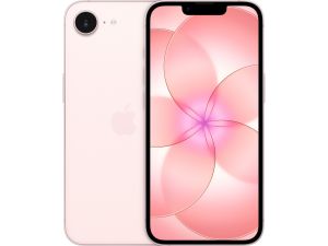 iPhone 17e - 256GB/Umeå