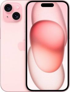 iPhone 15 - 128GB/Umeå 