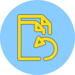 iPhone 16 Plus Mjukvaruåterställning