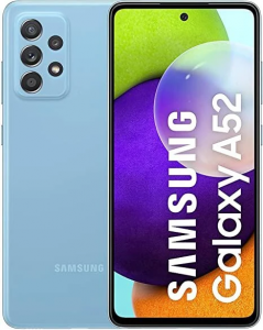 Samsung A52 -128GB /Jönköping