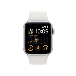Apple Watch SE 2nd Gen - 32GB/Västerås