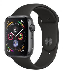 Apple Watch Series 4 GPS 44 mm A1978 /Jönköping