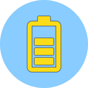 Huawei Honor 8 batteribyte