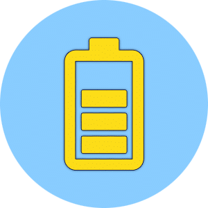 Samsung Galaxy S24 Plus batteribyte