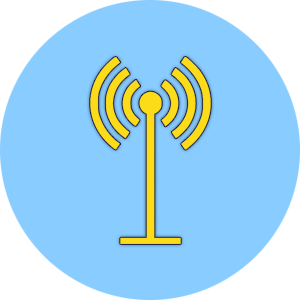 Reparation av iPhone 15 Pro antenn