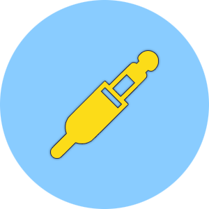 Reparation av iPhone 5s hörlursuttag