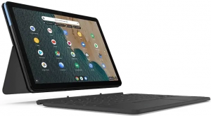 Lenovo IdeaPad Duet Chromebook 10,1 Tum 128GB/Umeå