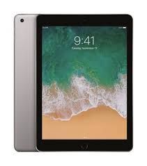 iPad 5th Gen - 32GB/Lund