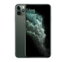 iPhone 11 Pro Max - 256GB/Linköping