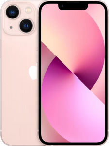 iPhone 13 mini - 128/Lund