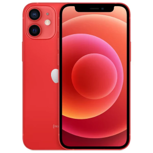 iPhone 12 mini - 64/Linköping