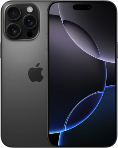iPhone 16 Pro  - 128 GB /Umeå