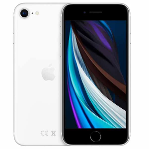 iPhone SE 2020 - 64GB/Luleå