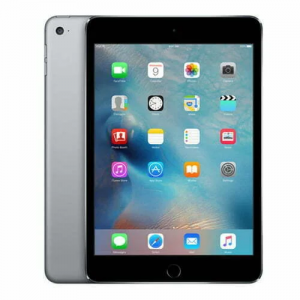 iPad Mini 4 - 128GB/Uppsala