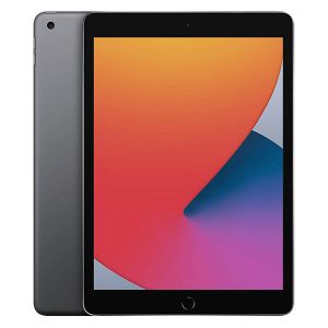 iPad 8th Gen 10,2 - 32GB/Eskilstuna  