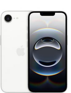 iPhone 16e - 128GB/Umeå (Nyskick)