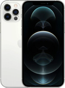 iPhone 12 Pro - 128GB/Övik