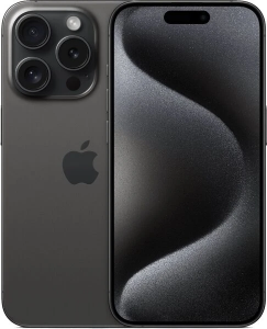iPhone 15 Pro - 128GB/Lund