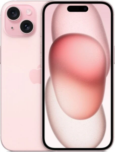 iPhone 15 - 128GB/Umeå