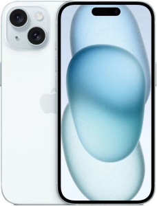 iPhone 15 - 128GB/Umeå