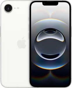 iPhone 16e - 128GB/Sundsvall