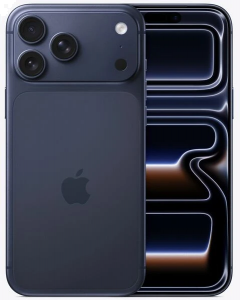 iPhone 17 Pro Max - 256GB/Luleå (Nyskick)
