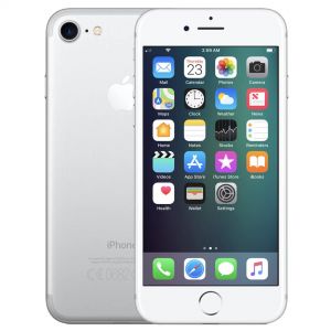 iPhone 7 - 128GB/Göteborg