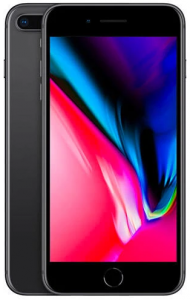 iPhone 8 - 64GB /Luleå