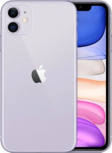 iPhone 11 - 64GB/Uppsala