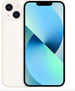 iPhone 13 - 256GB/Uppsala