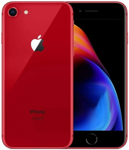 iPhone 8 - 64GB/Linköping  