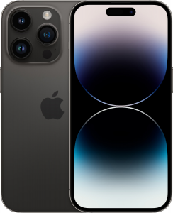 iPhone 14 Pro - 128GB/Luleå