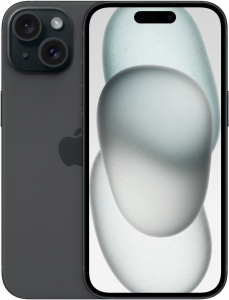 iPhone 15 - 128GB/Gävle