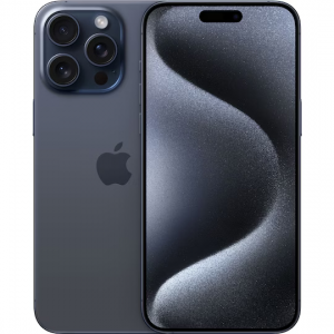 iPhone 15 Pro Max - 256GB /Luleå