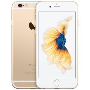 iPhone 6s - 32GB/Örnsköldsvik