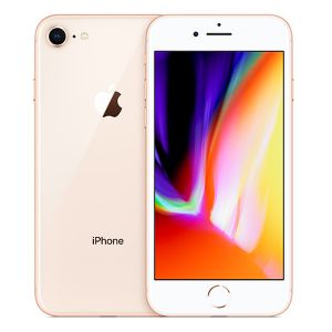 iPhone 8 - 64GB/Örnsköldsvik