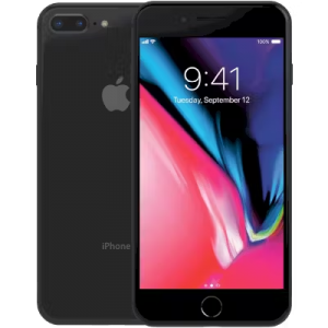 iPhone 8 Plus - 64GB/Linköping