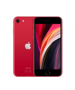 iPhone SE 2020 - 64GB/Umeå