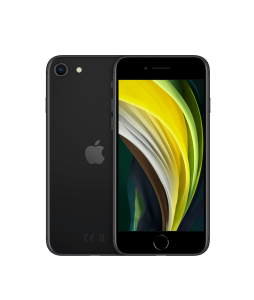 iPhone SE 2020 - 64GB/Luleå