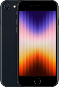 iPhone SE 2022 - 64GB/Västerås