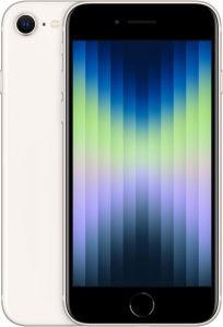 iPhone SE 2022 - 64GB/Jönköping
