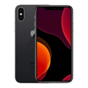 iPhone X - 64GB/Västerås