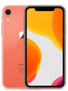 iPhone XR - 64GB/Uppsala